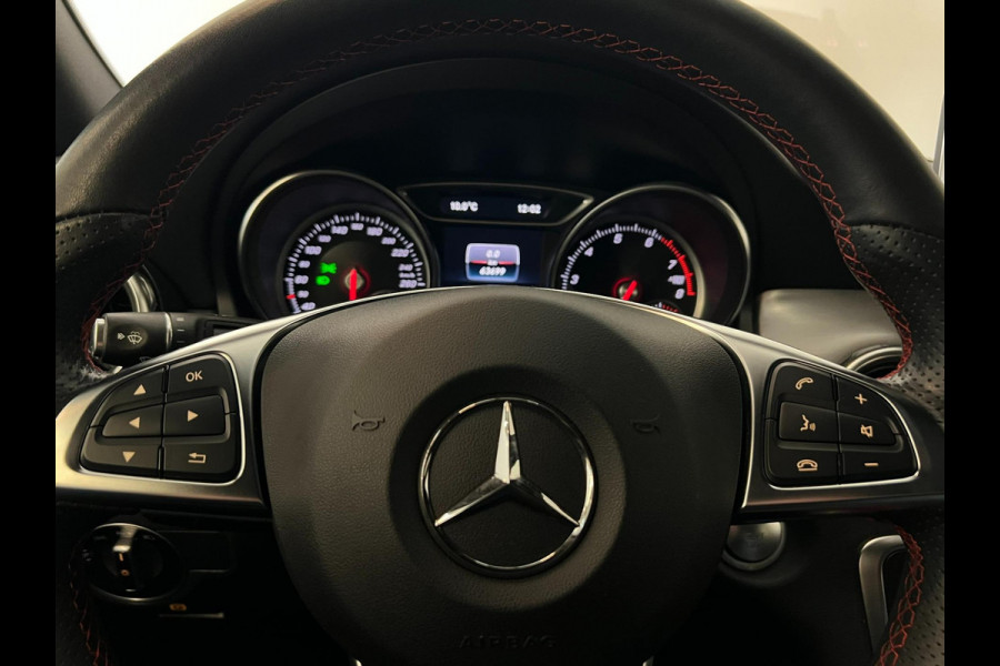 Mercedes-Benz GLA 180 / AMG / Clima / Stoelverwarming
