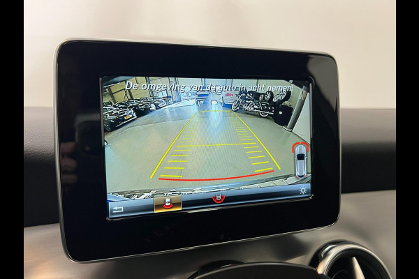 Mercedes-Benz GLA 180 / AMG / Clima / Stoelverwarming