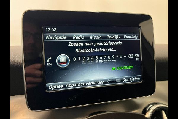 Mercedes-Benz GLA 180 / AMG / Clima / Stoelverwarming