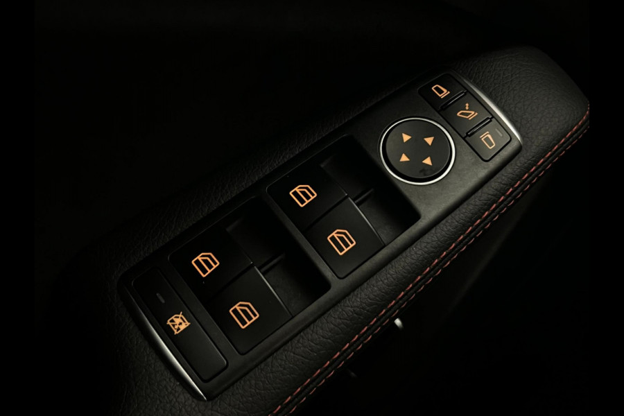 Mercedes-Benz GLA 180 / AMG / Clima / Stoelverwarming