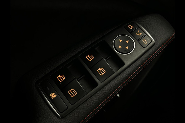 Mercedes-Benz GLA 180 / AMG / Clima / Stoelverwarming