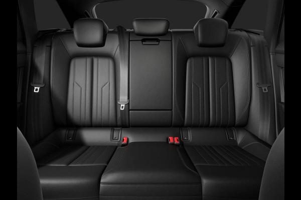 Audi A6 Avant 50 TFSI e quattro Advanced edition 299pk | Komt half december binnen | Panoramadak | Head Up Display | Trekhaak | Lederen bekleding | Parkeercamera