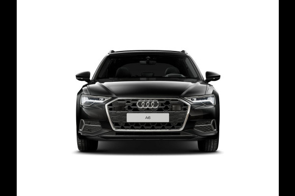Audi A6 Avant 50 TFSI e quattro Advanced edition 299pk | Komt half december binnen | Panoramadak | Head Up Display | Trekhaak | Lederen bekleding | Parkeercamera
