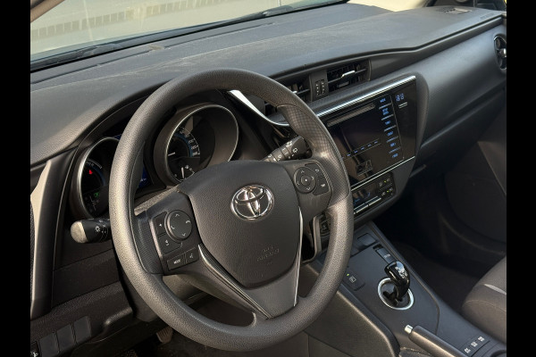 Toyota Auris 1.8 AUT Hybrid Now 1e Eigenaar|Dealer Onderhouden