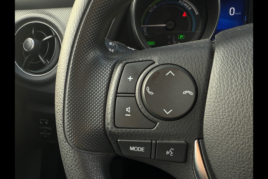 Toyota Auris 1.8 AUT Hybrid Now 1e Eigenaar|Dealer Onderhouden