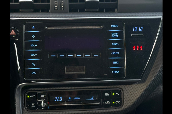 Toyota Auris 1.8 AUT Hybrid Now 1e Eigenaar|Dealer Onderhouden