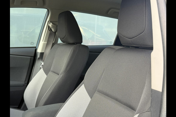Toyota Auris 1.8 AUT Hybrid Now 1e Eigenaar|Dealer Onderhouden
