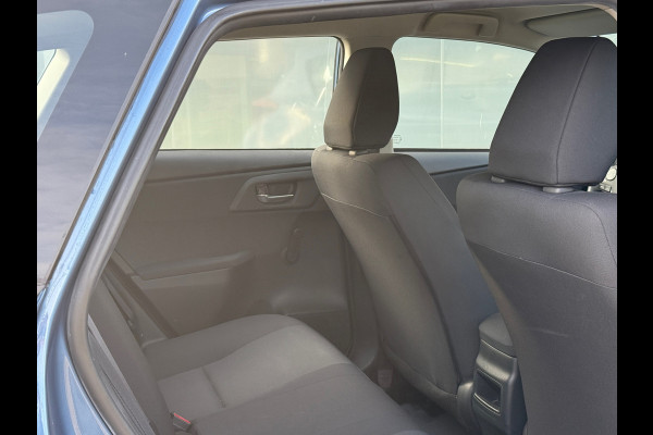 Toyota Auris 1.8 AUT Hybrid Now 1e Eigenaar|Dealer Onderhouden