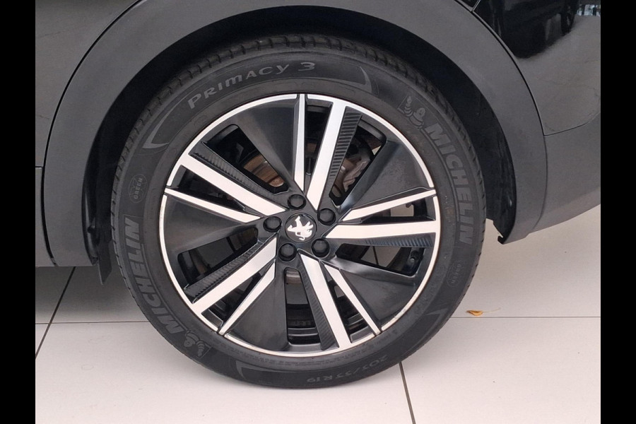 Peugeot 3008 1.6 HYbrid 225 Blue Lease GT Automaat | Leder | Navigatie | 360° Camera | Kofferklep elektrisch | Keyless Entry |