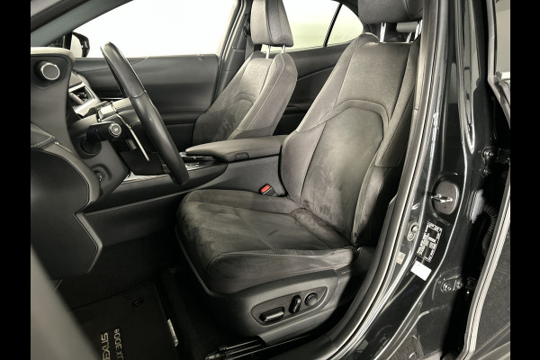 Lexus UX 300e Business 54 kWh Elektrisch Rijden in Stijl | Nette auto | Apple Carplay / Android Auto
