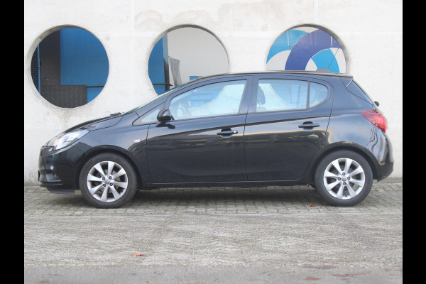 Opel Corsa 1.4 Favourite | NAVIGATIE | APPLE CARPLAY |