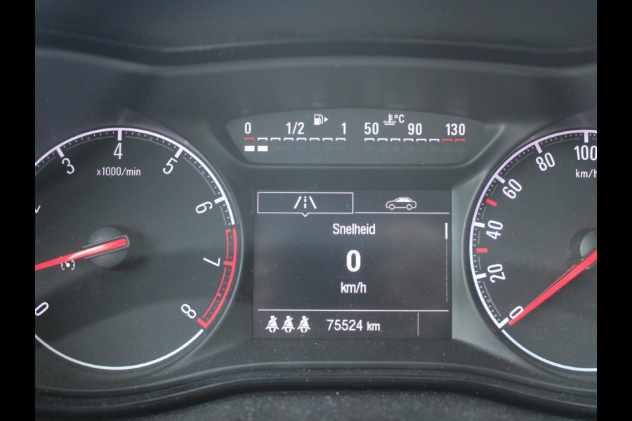 Opel Corsa 1.4 Favourite | NAVIGATIE | APPLE CARPLAY |