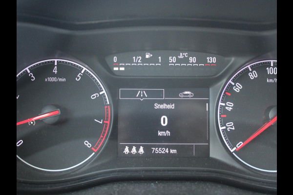 Opel Corsa 1.4 Favourite | NAVIGATIE | APPLE CARPLAY |