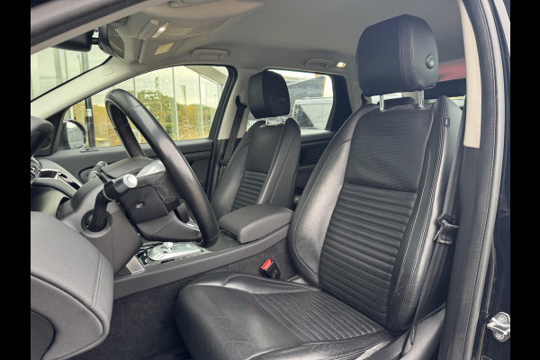 Land Rover Discovery Sport P200 2.0 S