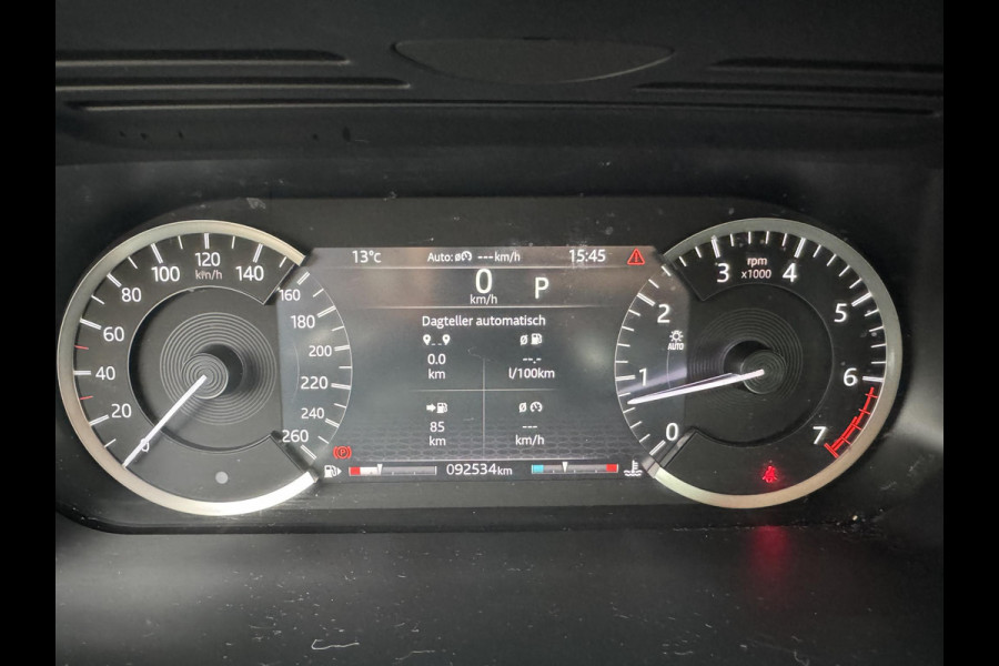 Land Rover Discovery Sport P200 2.0 S