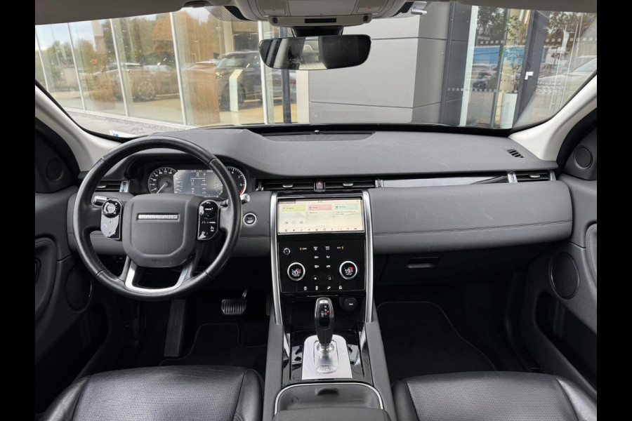 Land Rover Discovery Sport P200 2.0 S