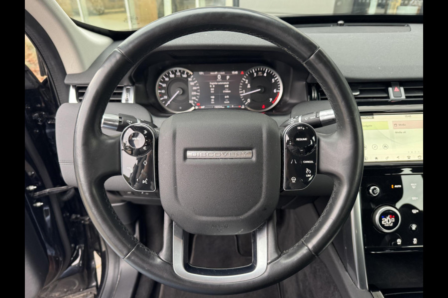 Land Rover Discovery Sport P200 2.0 S