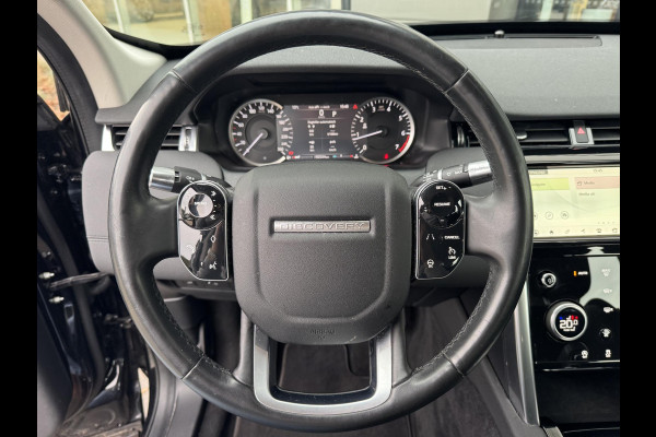 Land Rover Discovery Sport P200 2.0 S
