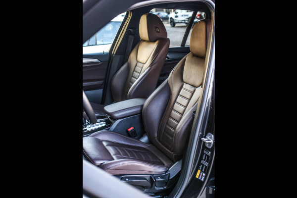 BMW X3 XDrive30e M-Sport *Camera*Trekhaak*Leder*Led*
