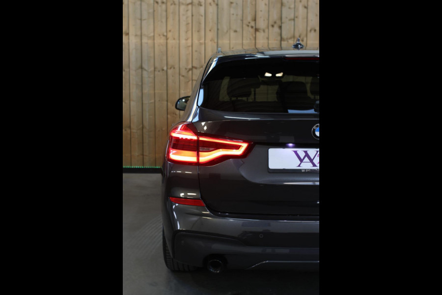 BMW X3 XDrive30e M-Sport *Camera*Trekhaak*Leder*Led*