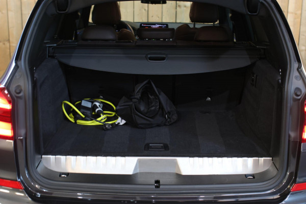 BMW X3 XDrive30e M-Sport *Camera*Trekhaak*Leder*Led*