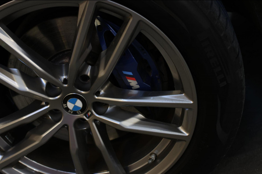 BMW X3 XDrive30e M-Sport *Camera*Trekhaak*Leder*Led*