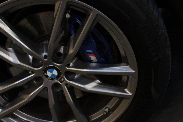 BMW X3 XDrive30e M-Sport *Camera*Trekhaak*Leder*Led*