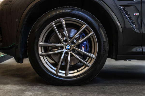 BMW X3 XDrive30e M-Sport *Camera*Trekhaak*Leder*Led*