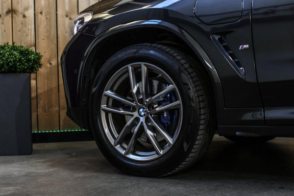 BMW X3 XDrive30e M-Sport *Camera*Trekhaak*Leder*Led*