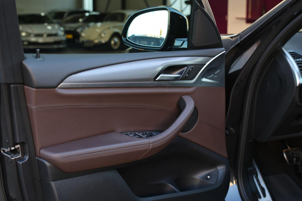 BMW X3 XDrive30e M-Sport *Camera*Trekhaak*Leder*Led*