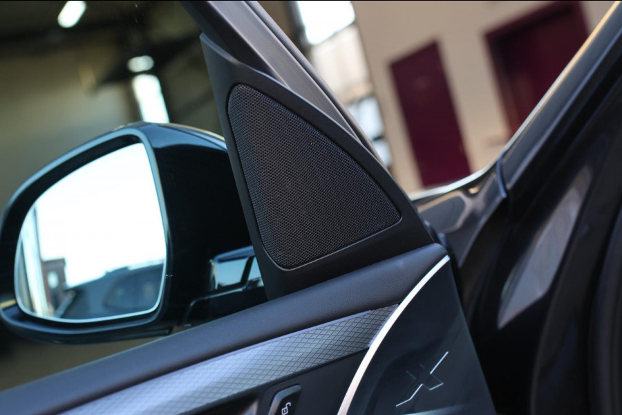 BMW X3 XDrive30e M-Sport *Camera*Trekhaak*Leder*Led*