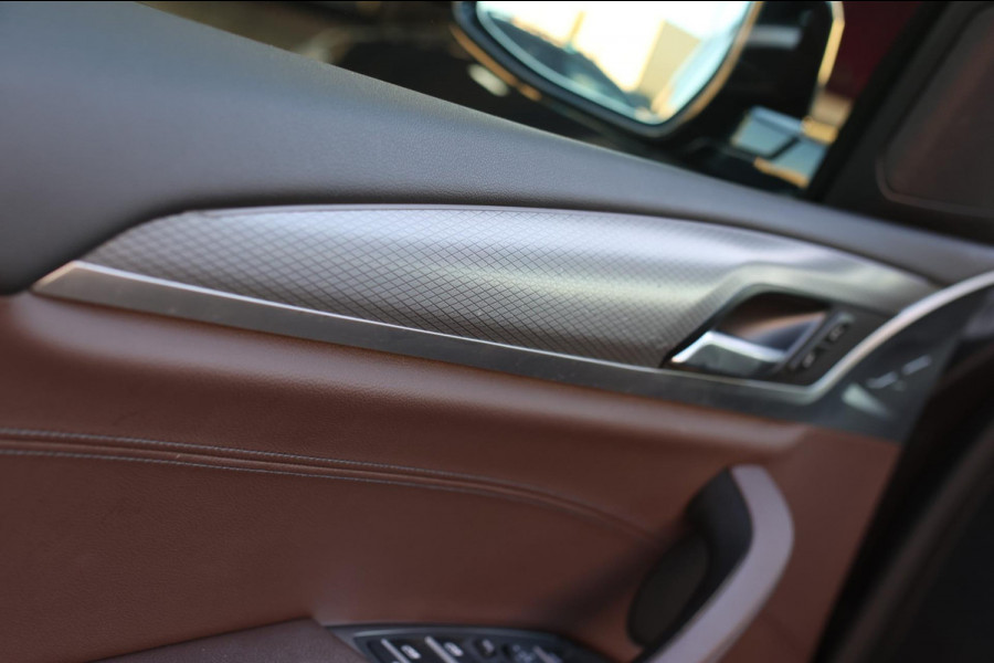 BMW X3 XDrive30e M-Sport *Camera*Trekhaak*Leder*Led*