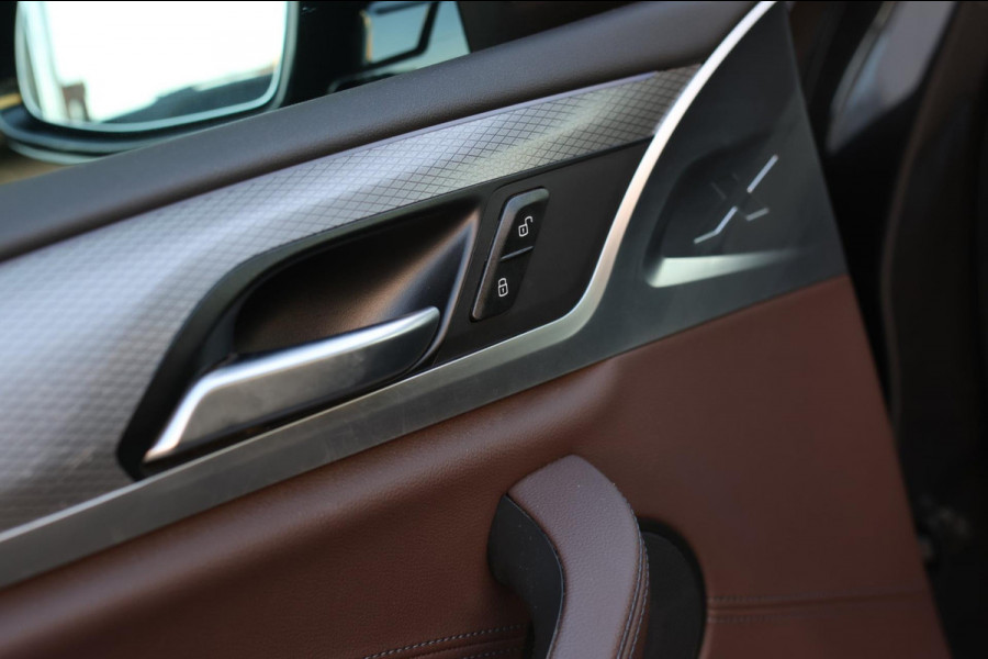 BMW X3 XDrive30e M-Sport *Camera*Trekhaak*Leder*Led*