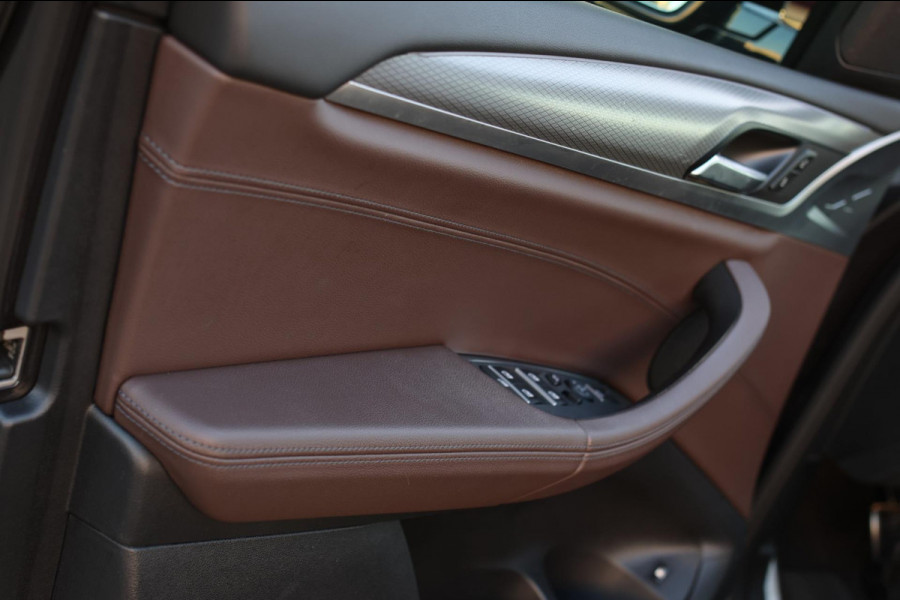 BMW X3 XDrive30e M-Sport *Camera*Trekhaak*Leder*Led*