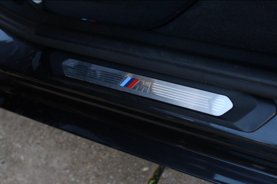 BMW X3 XDrive30e M-Sport *Camera*Trekhaak*Leder*Led*