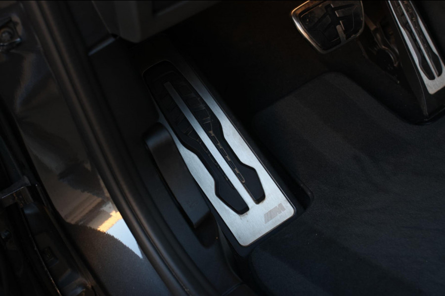 BMW X3 XDrive30e M-Sport *Camera*Trekhaak*Leder*Led*