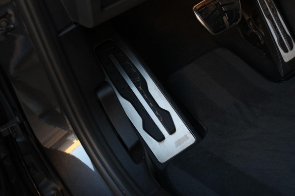 BMW X3 XDrive30e M-Sport *Camera*Trekhaak*Leder*Led*