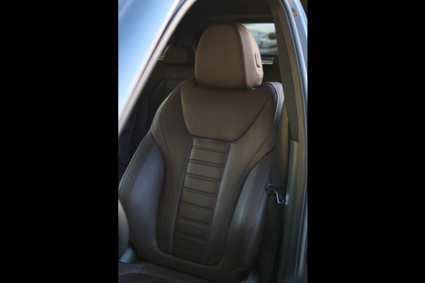 BMW X3 XDrive30e M-Sport *Camera*Trekhaak*Leder*Led*