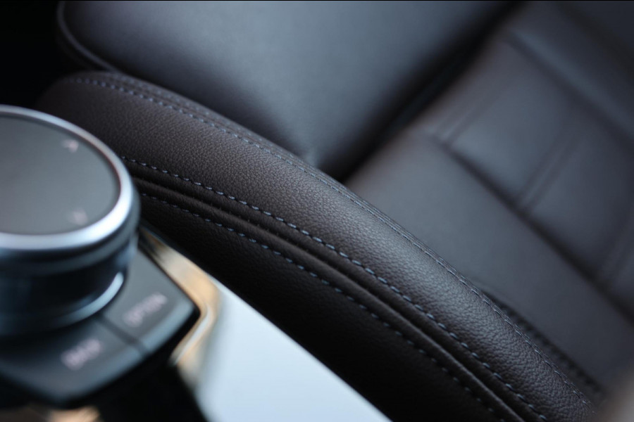 BMW X3 XDrive30e M-Sport *Camera*Trekhaak*Leder*Led*