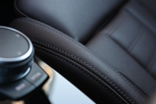 BMW X3 XDrive30e M-Sport *Camera*Trekhaak*Leder*Led*