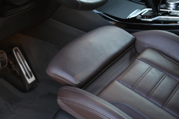 BMW X3 XDrive30e M-Sport *Camera*Trekhaak*Leder*Led*