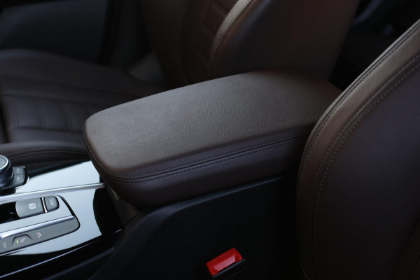 BMW X3 XDrive30e M-Sport *Camera*Trekhaak*Leder*Led*