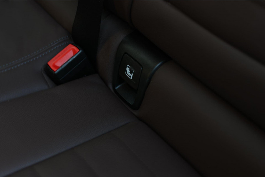 BMW X3 XDrive30e M-Sport *Camera*Trekhaak*Leder*Led*