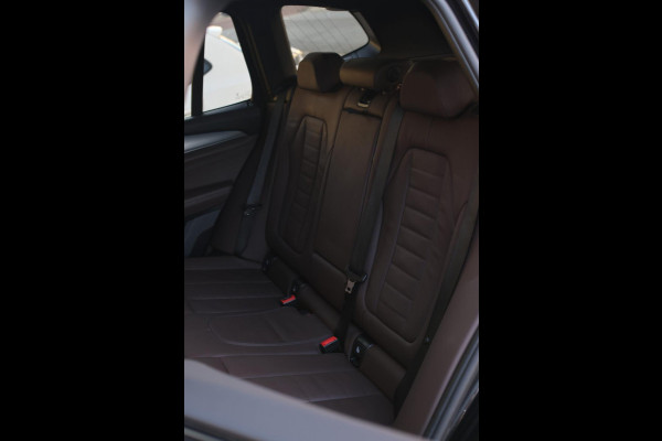 BMW X3 XDrive30e M-Sport *Camera*Trekhaak*Leder*Led*
