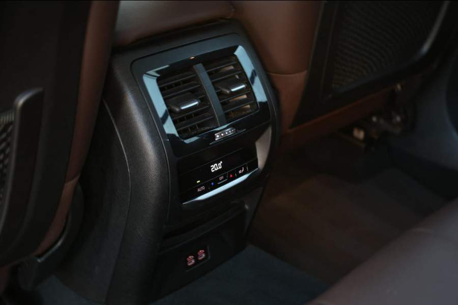 BMW X3 XDrive30e M-Sport *Camera*Trekhaak*Leder*Led*