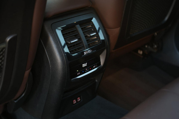 BMW X3 XDrive30e M-Sport *Camera*Trekhaak*Leder*Led*