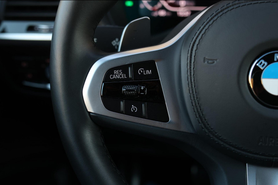 BMW X3 XDrive30e M-Sport *Camera*Trekhaak*Leder*Led*