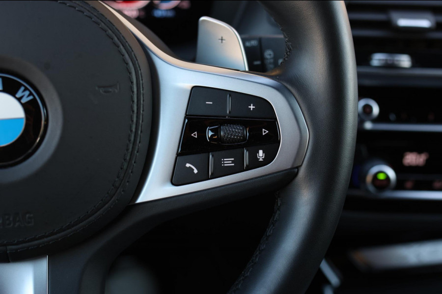 BMW X3 XDrive30e M-Sport *Camera*Trekhaak*Leder*Led*