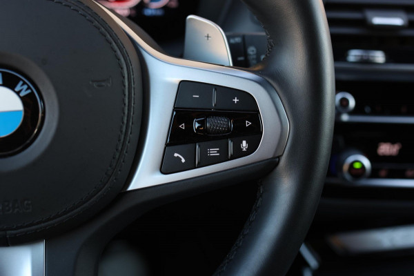 BMW X3 XDrive30e M-Sport *Camera*Trekhaak*Leder*Led*