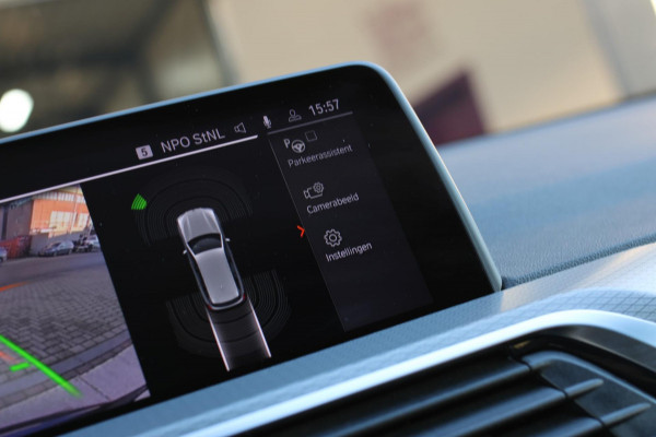 BMW X3 XDrive30e M-Sport *Camera*Trekhaak*Leder*Led*